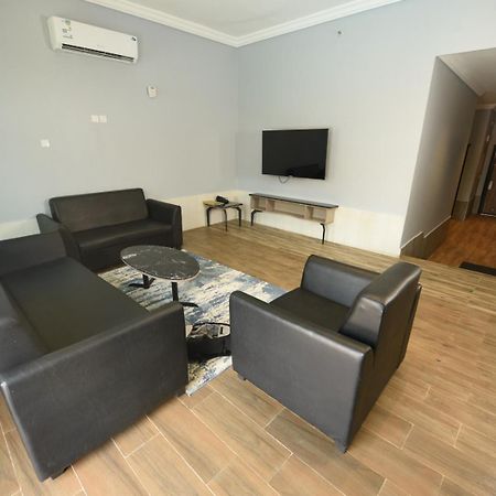 Hotel & Resort Golden Marina Янбу Экстерьер фото