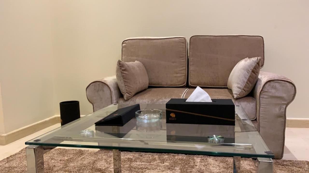 Hotel & Resort Golden Marina Янбу Экстерьер фото