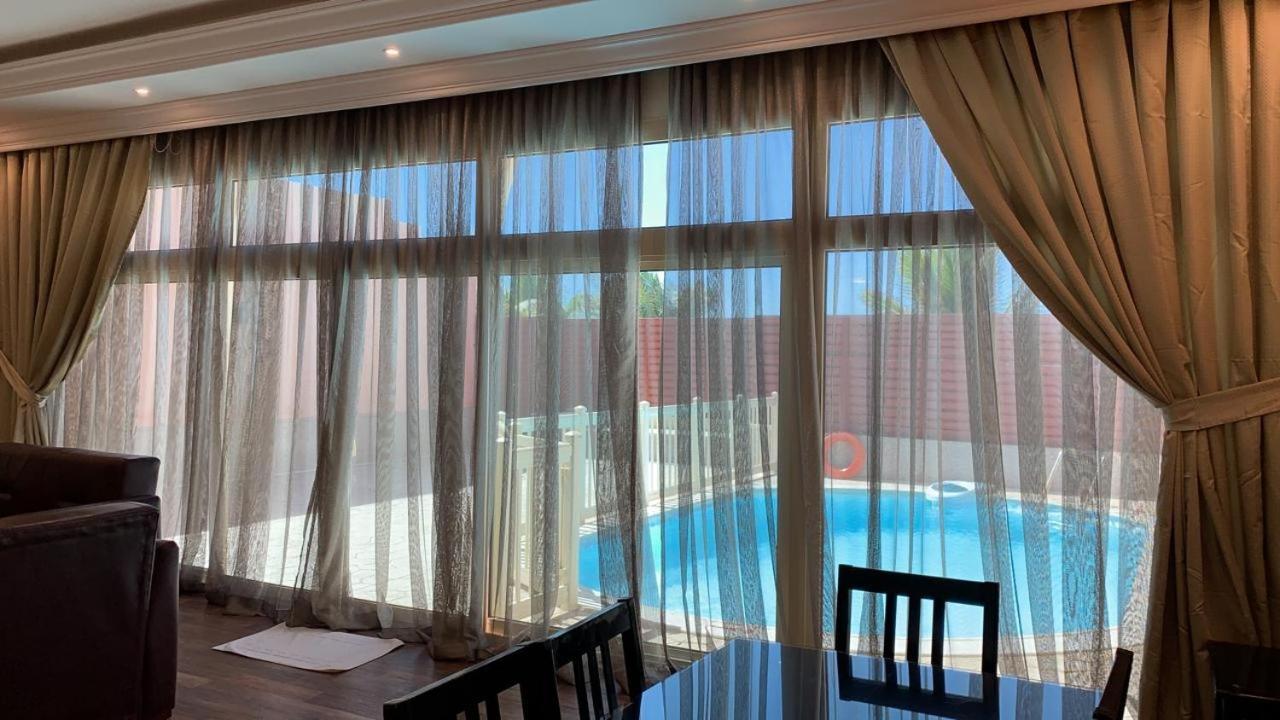 Hotel & Resort Golden Marina Янбу Экстерьер фото